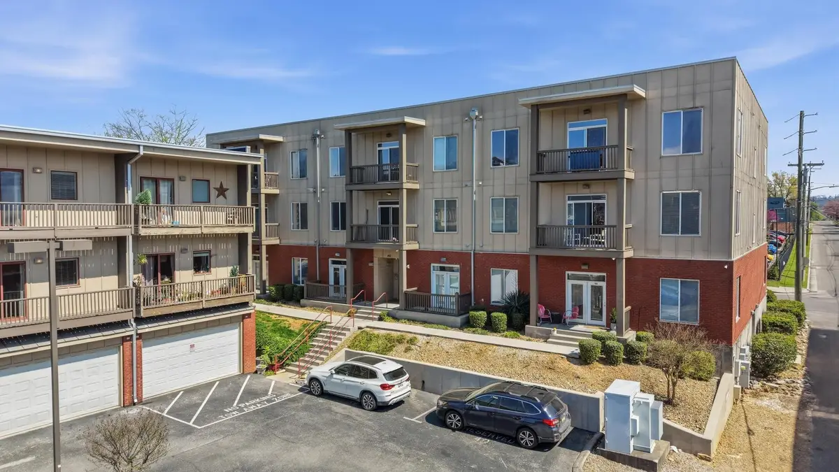 863 Flynn Street, Chattanooga, TN 37403 - #1