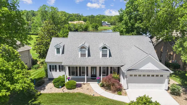 105 Gogeyi Trail, Vonore, TN 37885