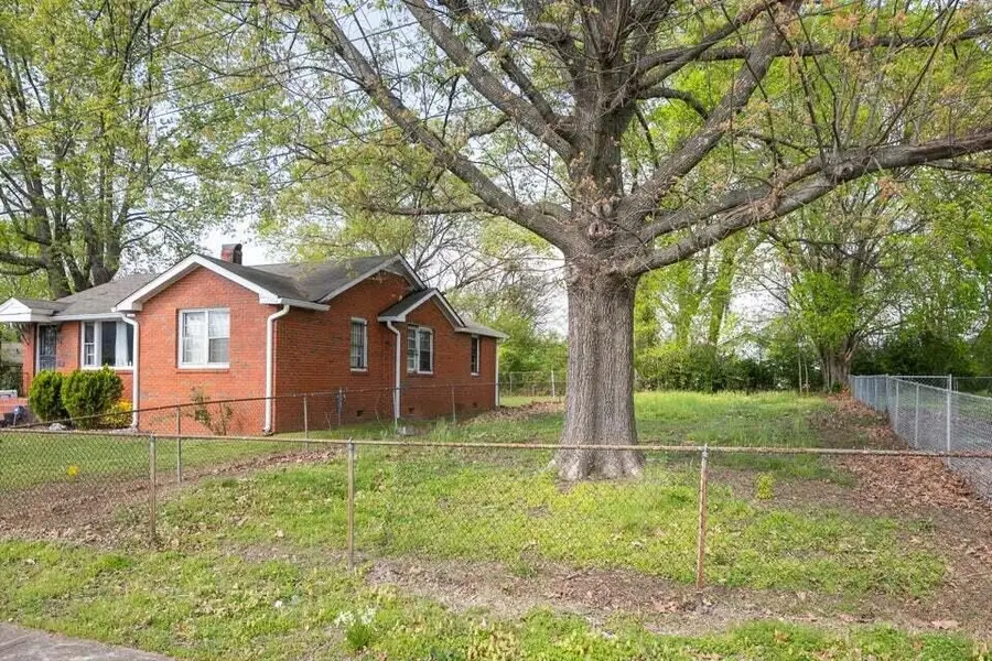 0 Garfield Street, Chattanooga, TN 37404 - #3