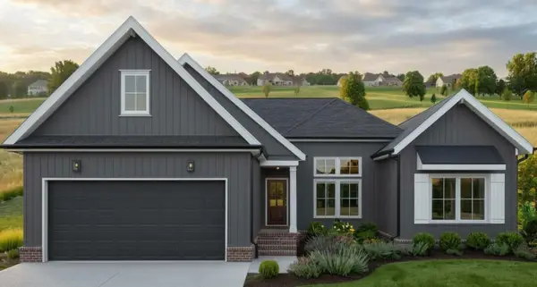 7119 Paxton Circle, Hixson, TN 37343