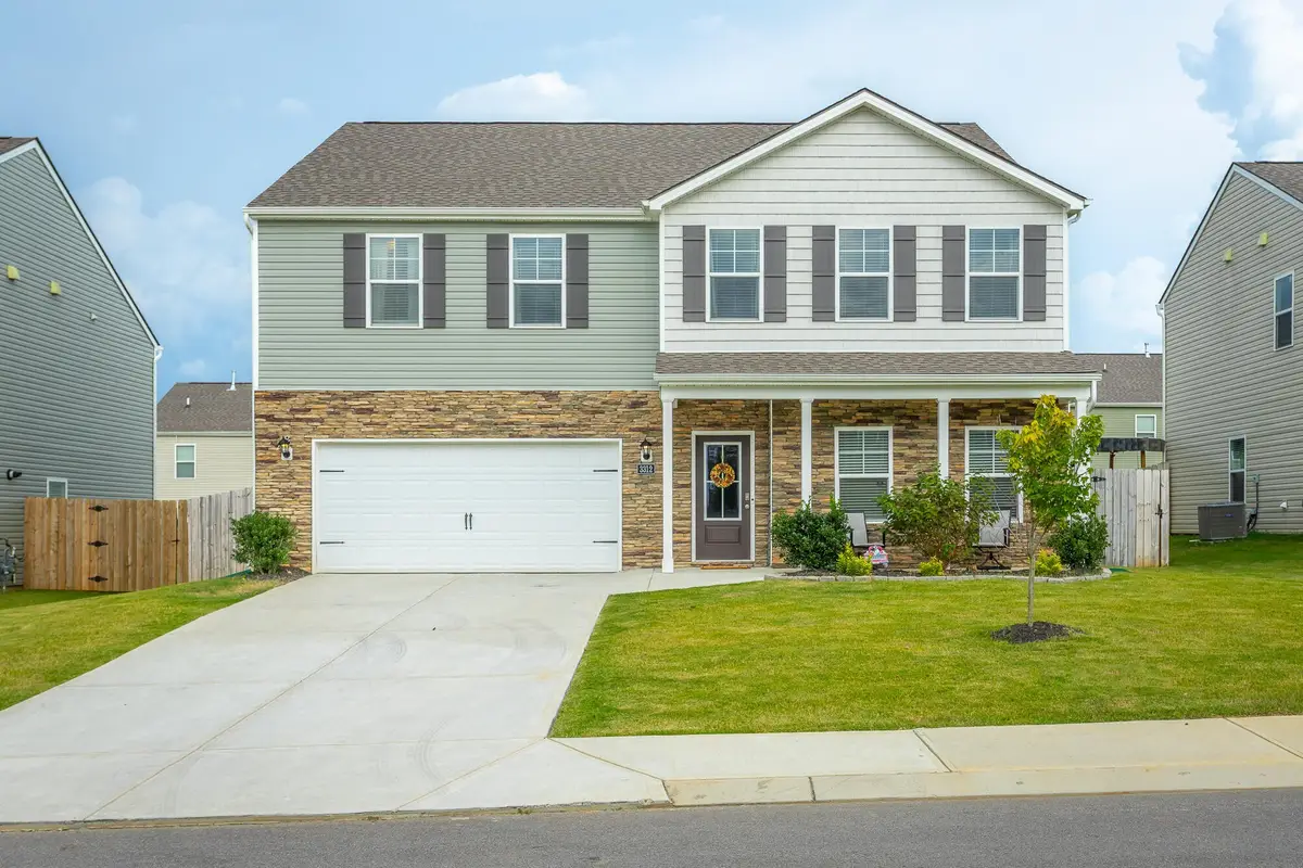 3312 Ridge Side Drive, Cleveland, TN 37323 - #1