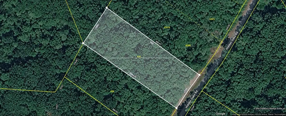435 Hidden Oaks Road, Harriman, TN 37748 - #1