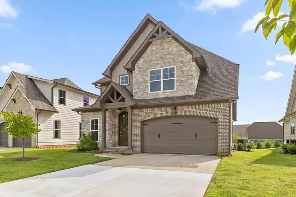 3167 Grassland Circle, Apison, TN 37302