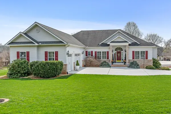 125 Eladi Trail, Vonore, TN 37885