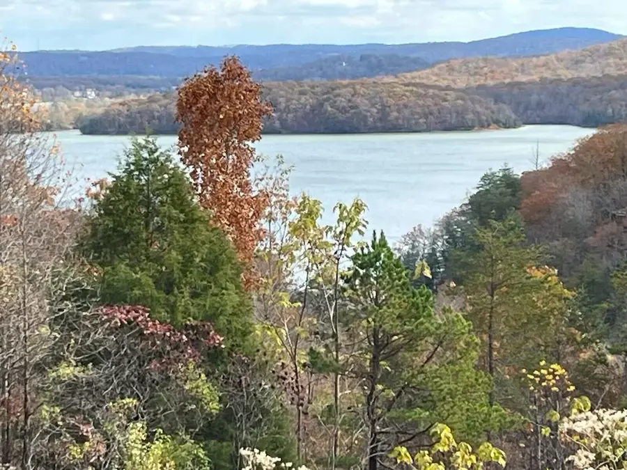 406 Flint Ridge Road, Harriman, TN 37748 - #2