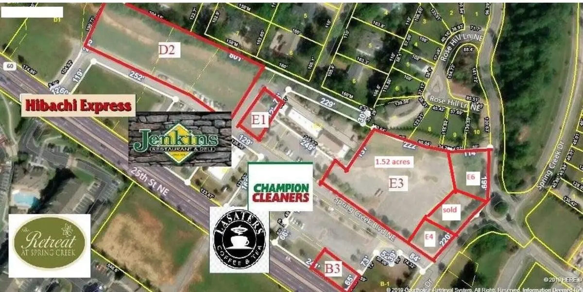 4 Spring Creek Boulevard Ne, Cleveland, TN 37311 - #1