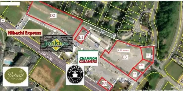 4 Spring Creek Boulevard Ne, Cleveland, TN 37311