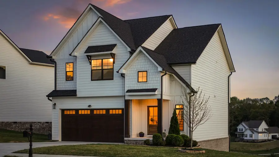 7424 Crowes Nest Drive, Harrison, TN 37341 - #2