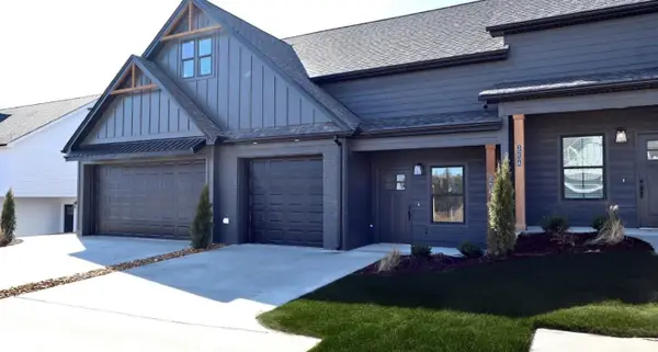 3232 Green Turtle Lane Ne, Cleveland, TN 37323