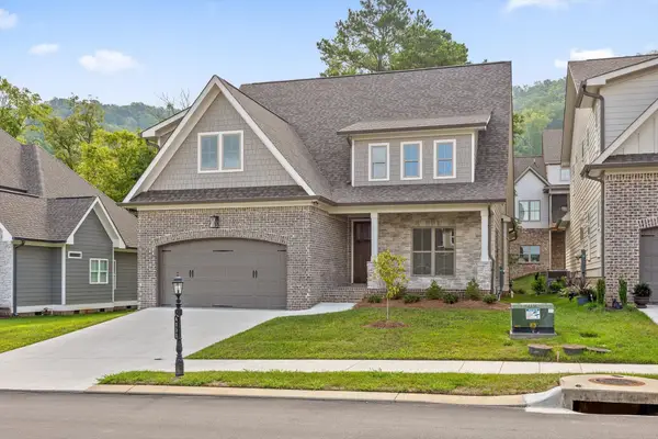 4053 Barnsley Loop, Ooltewah, TN 37363