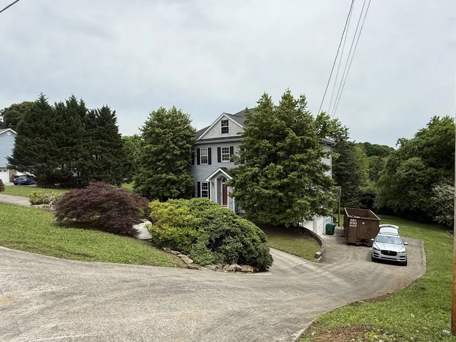 1336 Zachary Taylor Road, Knoxville, TN 37922 - #2