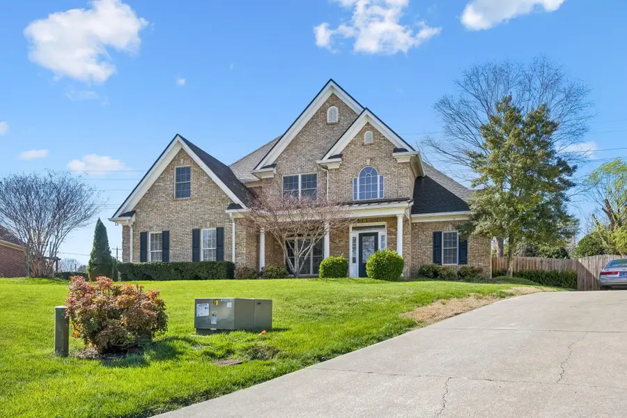 10421 Laurel Pointe Lane, Knoxville, TN 37931 - #2