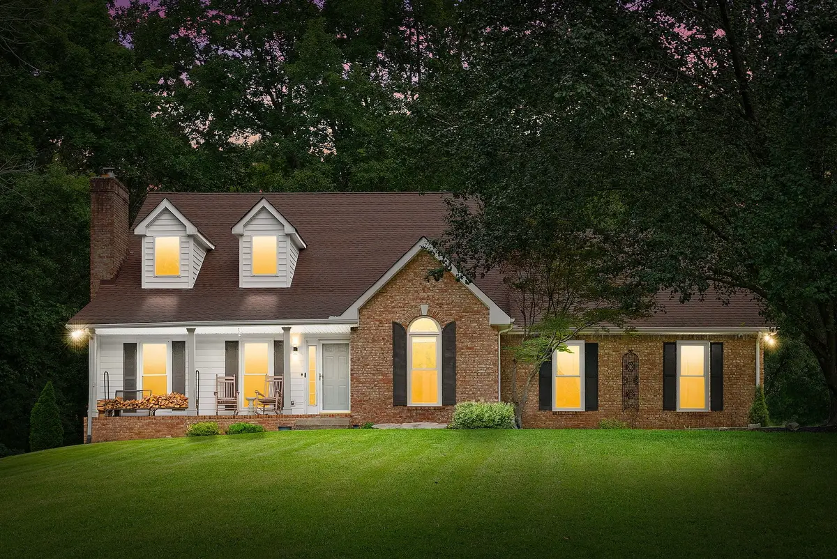 1731 Creekview Ct, Adams, TN 37010 - #1
