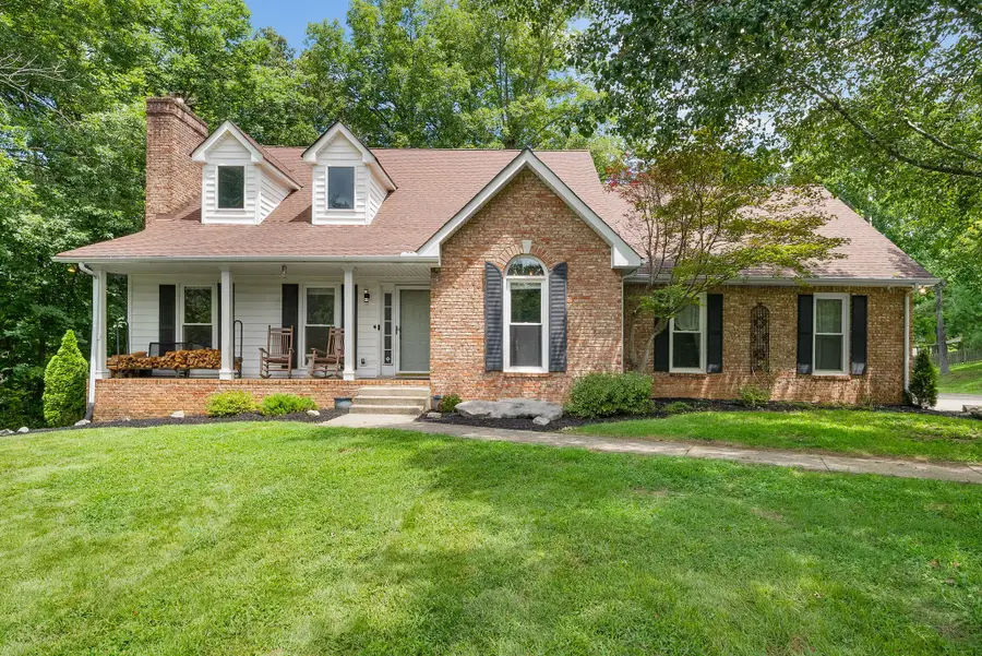 1731 Creekview Ct, Adams, TN 37010 - #3