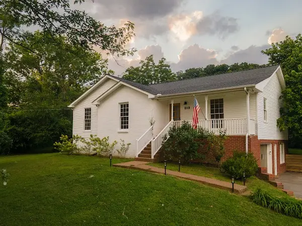 1943 Carters Creek Pike, Franklin, TN 37064