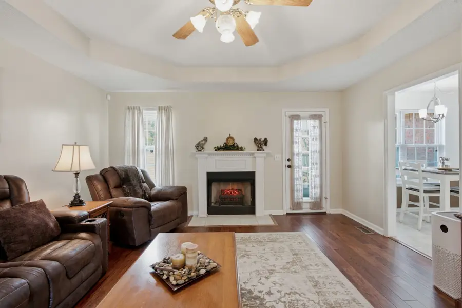 117 Mabry Dr, Murfreesboro, TN 37127 - #2