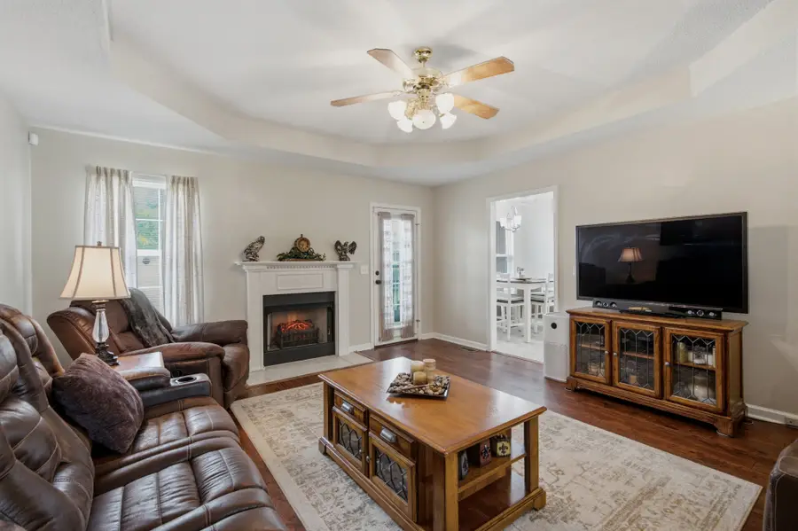 117 Mabry Dr, Murfreesboro, TN 37127 - #3