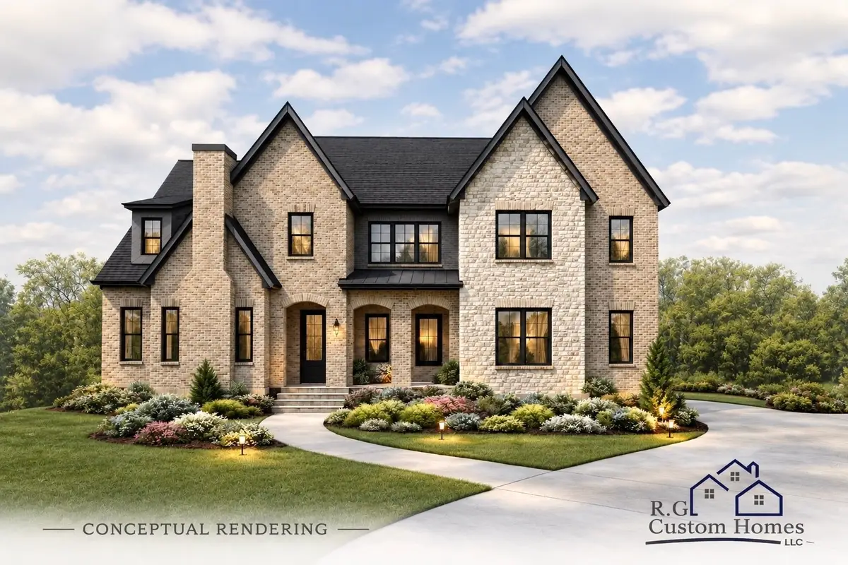 2449 Union Station Dr, Thompsons Station, TN 37179 - #1