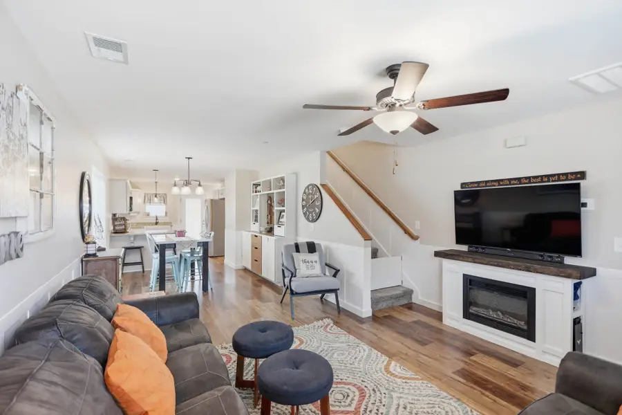 204 Emmett Dr, White House, TN 37188 - #2