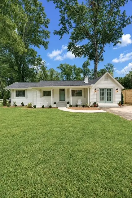 5919 Old Harding Pike, Nashville, TN 37205 - #1