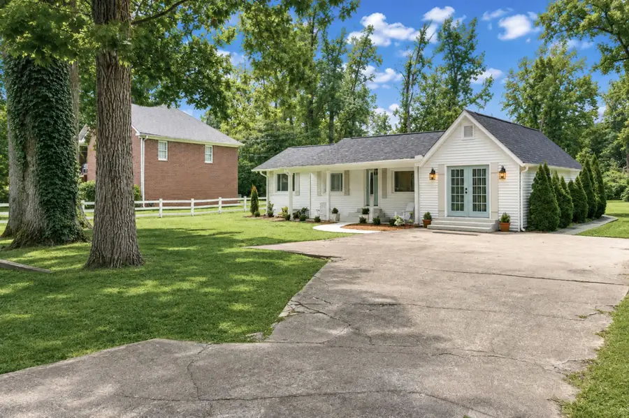 5919 Old Harding Pike, Nashville, TN 37205 - #2