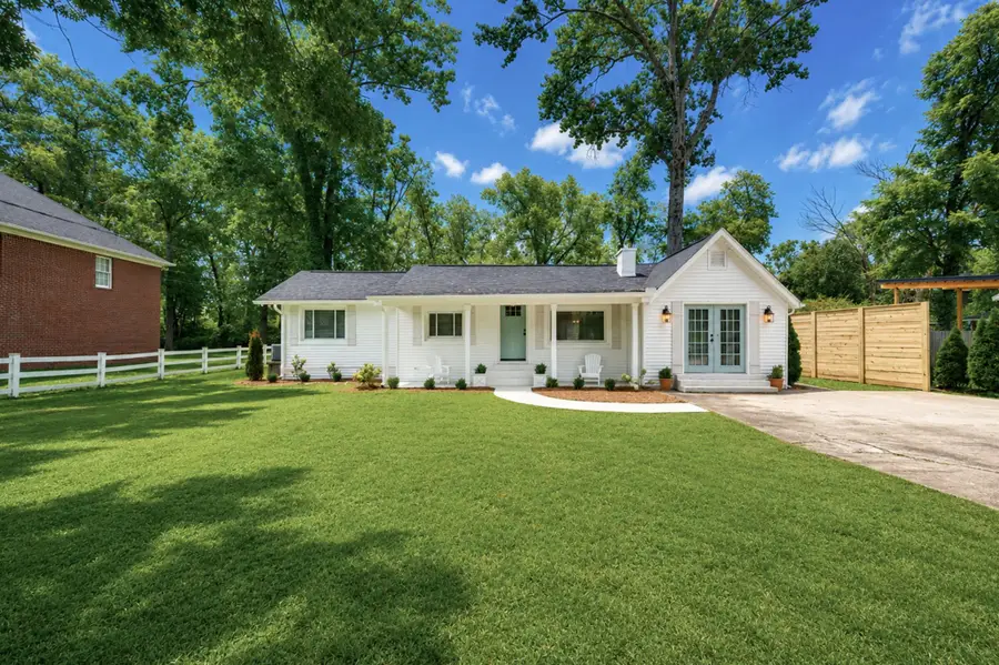 5919 Old Harding Pike, Nashville, TN 37205 - #3