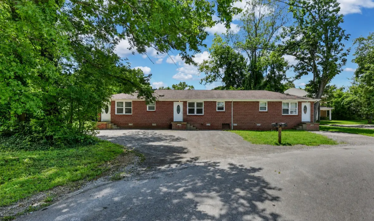 88 W Fork Dr, Clarksville, TN 37042 - #1