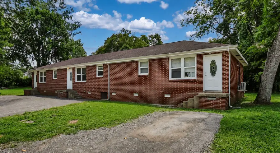 88 W Fork Dr, Clarksville, TN 37042 - #3
