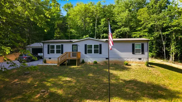 923 Morrison Road, Decatur, TN 37322