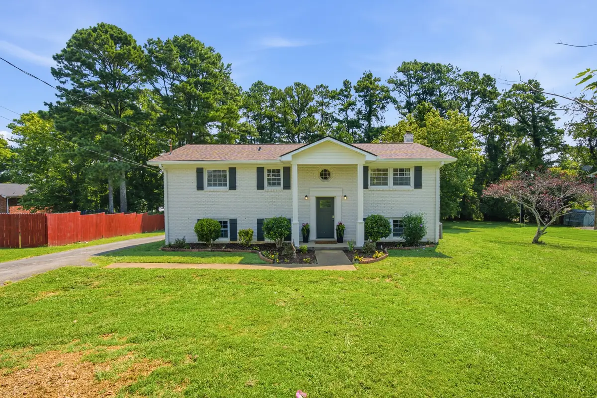 625 6th Ave S, Lewisburg, TN 37091 - #1