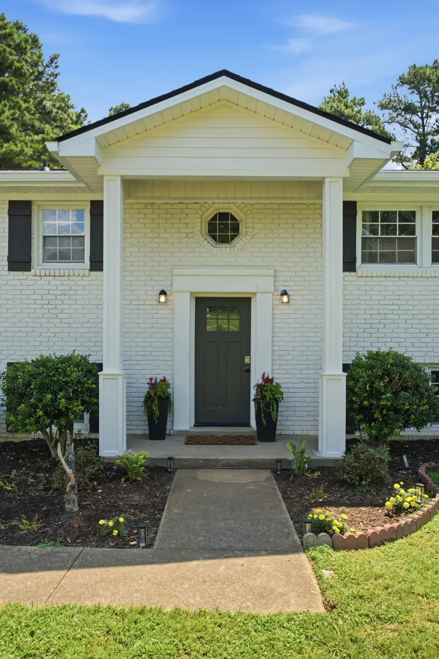 625 6th Ave S, Lewisburg, TN 37091 - #3