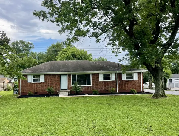 1510 Diana St, Murfreesboro, TN 37130