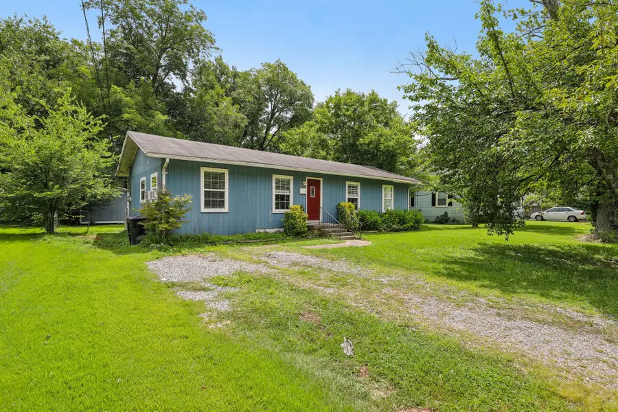 1610 Graybar Ln, Murfreesboro, TN 37129 - #2