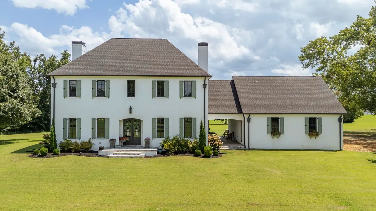 265 John C Breckenridge Cv, Adamsville, TN 38310 - #1