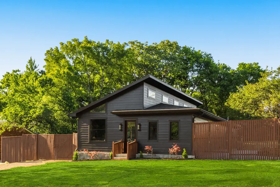 543 Norton Ave, Nashville, TN 37207 - #2