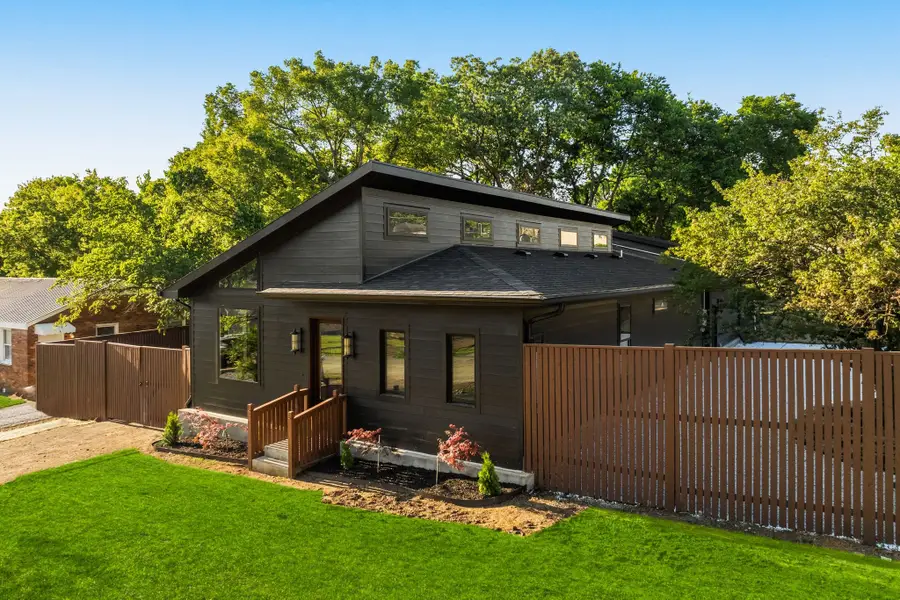 543 Norton Ave, Nashville, TN 37207 - #3