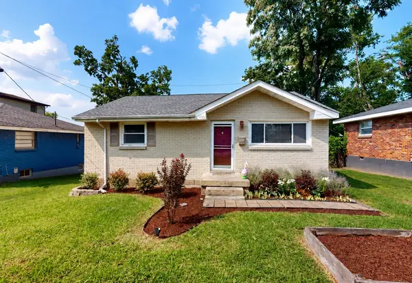 1119 Glenview Dr, Nashville, TN 37206