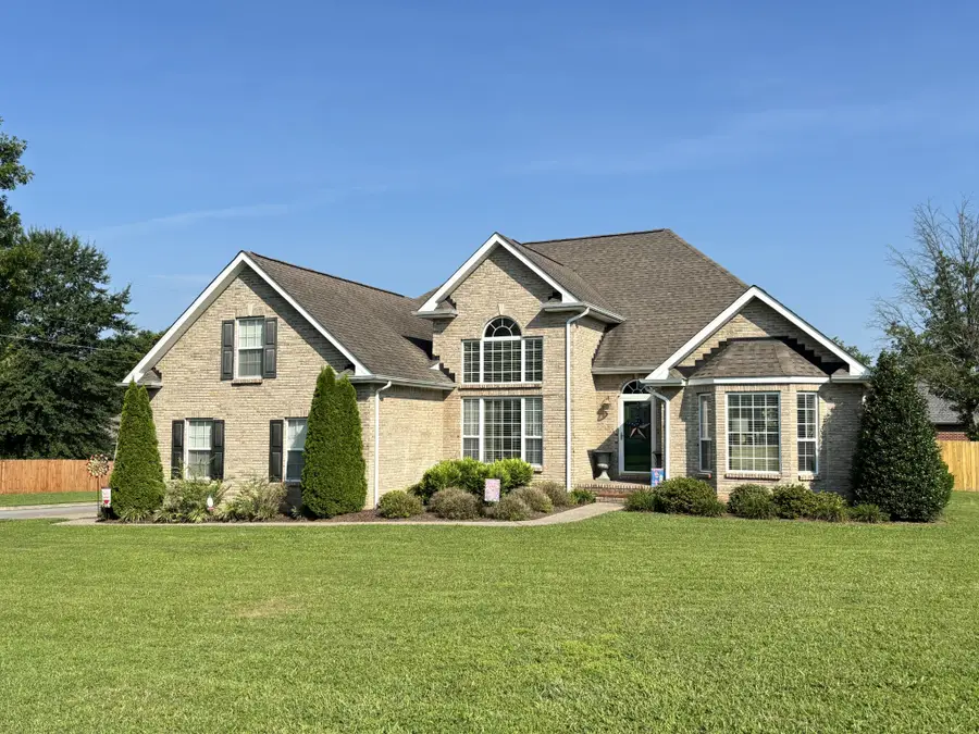 362 Remington Ave, Gallatin, TN 37066 - #3