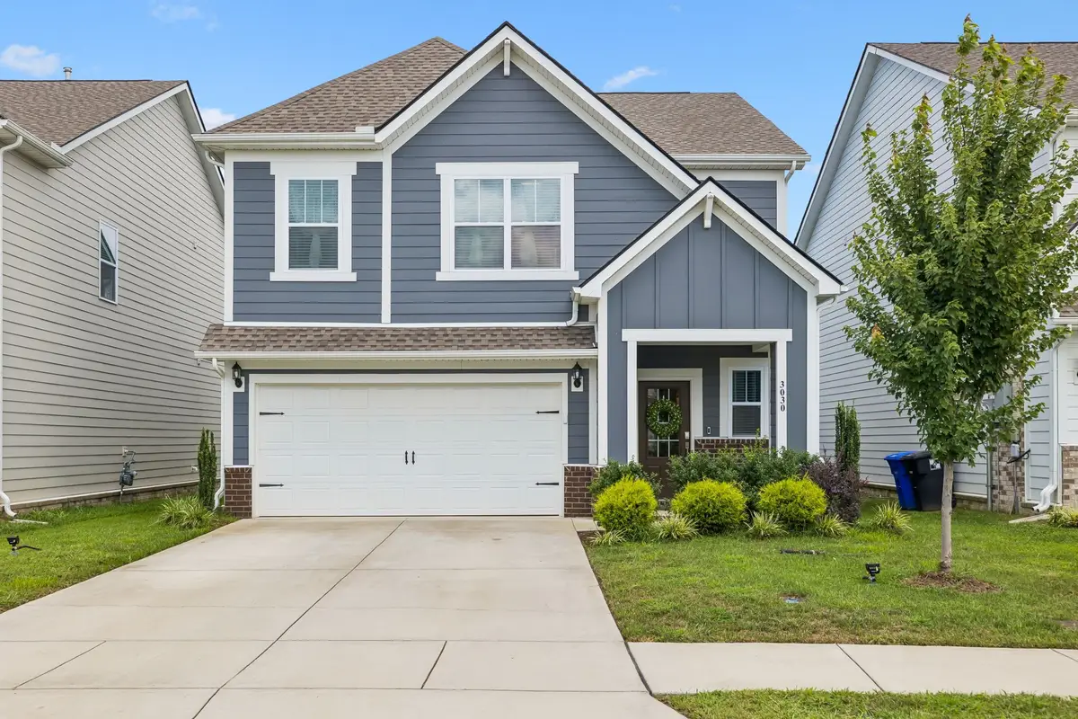 3030 Drumwright Way, Columbia, TN 38401 - #1