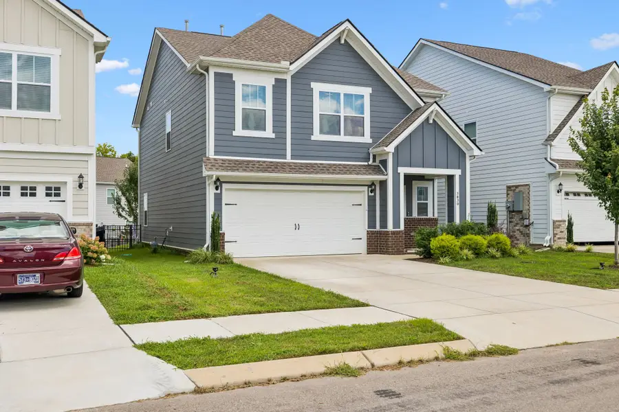 3030 Drumwright Way, Columbia, TN 38401 - #3