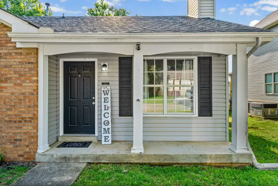 70 Grassmire Dr, Clarksville, TN 37042 - #2