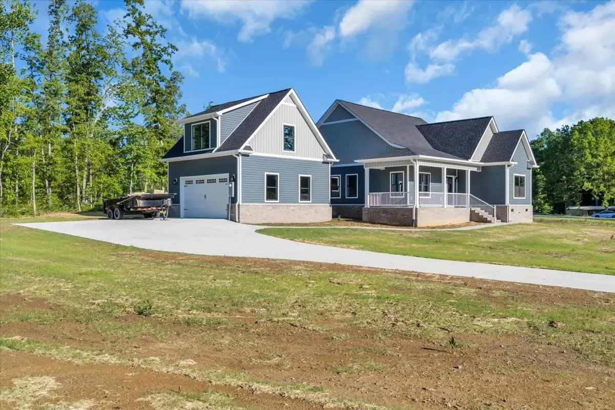 101 Brinkley Road, Wartrace, TN 37183 - #1