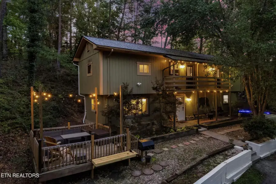 2831 Lost Valley Drive, Sevierville, TN 37862 - #3