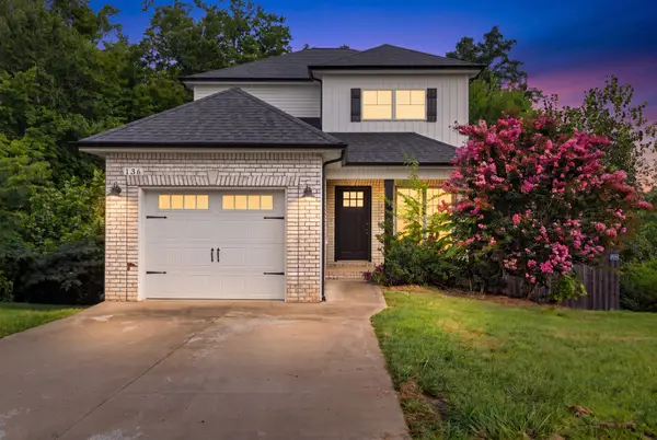 136 Waterwheel Circle, Clarksville, TN 37042