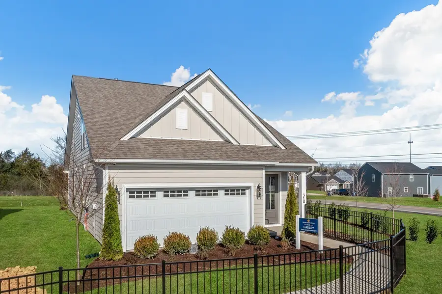 310 Mammoth Trace, Smyrna, TN 37167 - #2