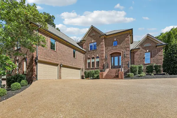 429 Buffalo Run, Goodlettsville, TN 37072
