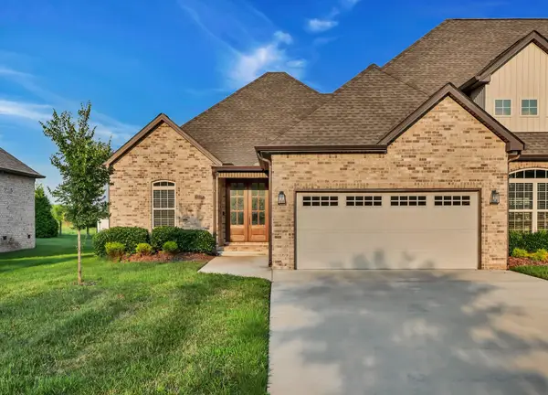 1049 Veridian Dr #A, Clarksville, TN 37043