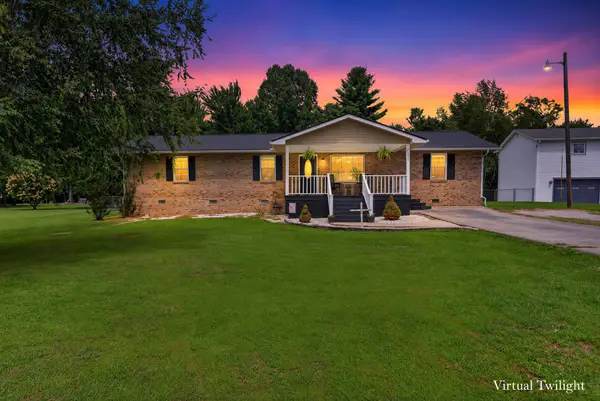 183 Justice St, Crossville, TN 38555