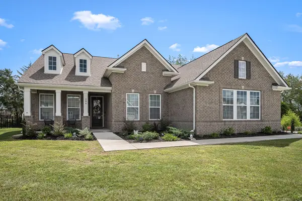 206 Veneto Dr, Murfreesboro, TN 37128