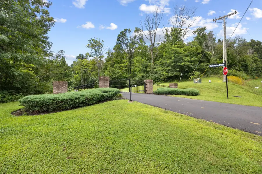 4101 Wallingford Way, Franklin, TN 37069 - #2